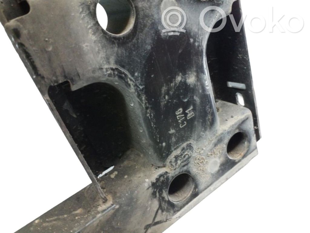 Ford Ka Radiatoru paneļa augšējā daļa (televizors) 