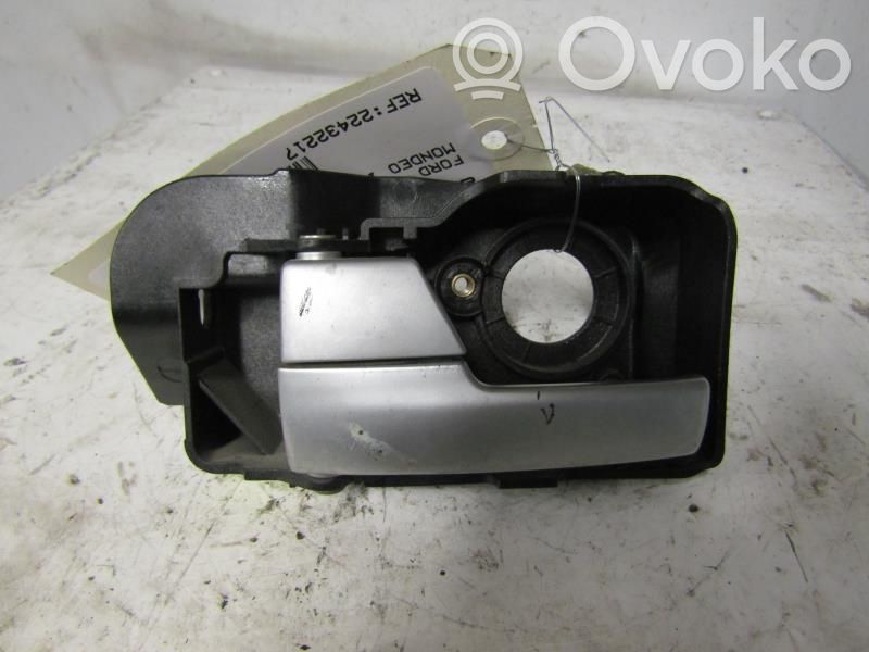 Ford Mondeo Mk III Manecilla interna puerta trasera 