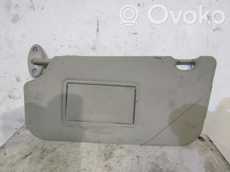 Ford Mondeo MK IV Häikäisysuoja 