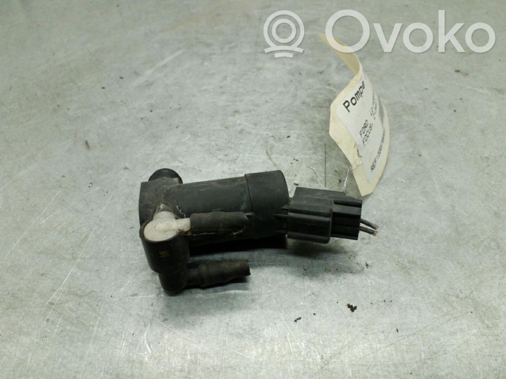 Windscreen/windshield washer pump   PA6GB25