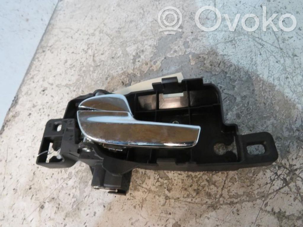 Ford S-MAX Manecilla interna puerta trasera 