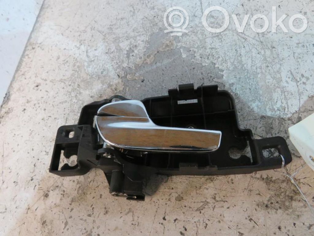 Ford S-MAX Manecilla interna puerta delantera 
