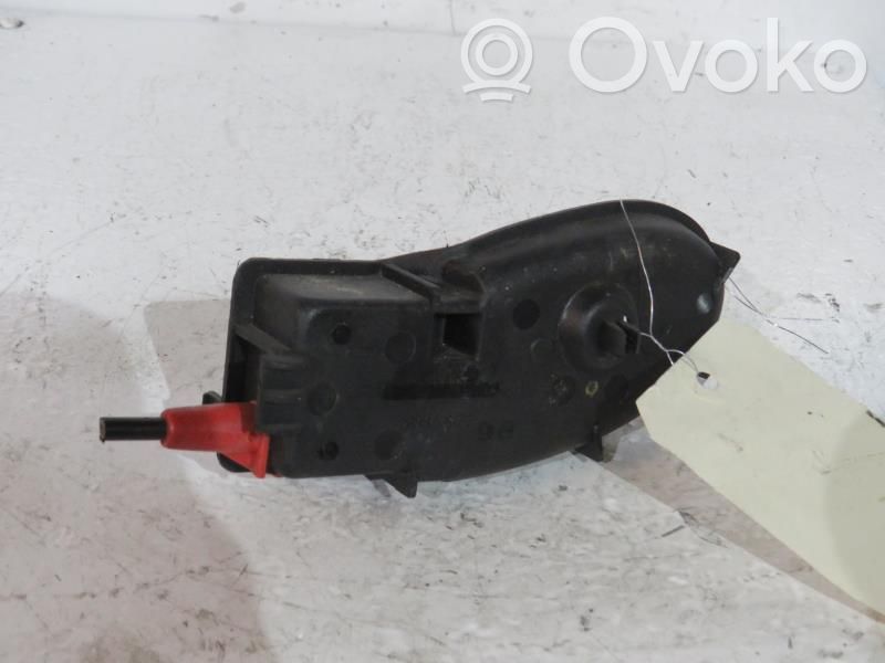 Ford Transit Front door interior handle 
