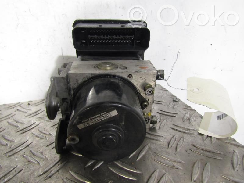 Honda Accord Bomba de ABS 