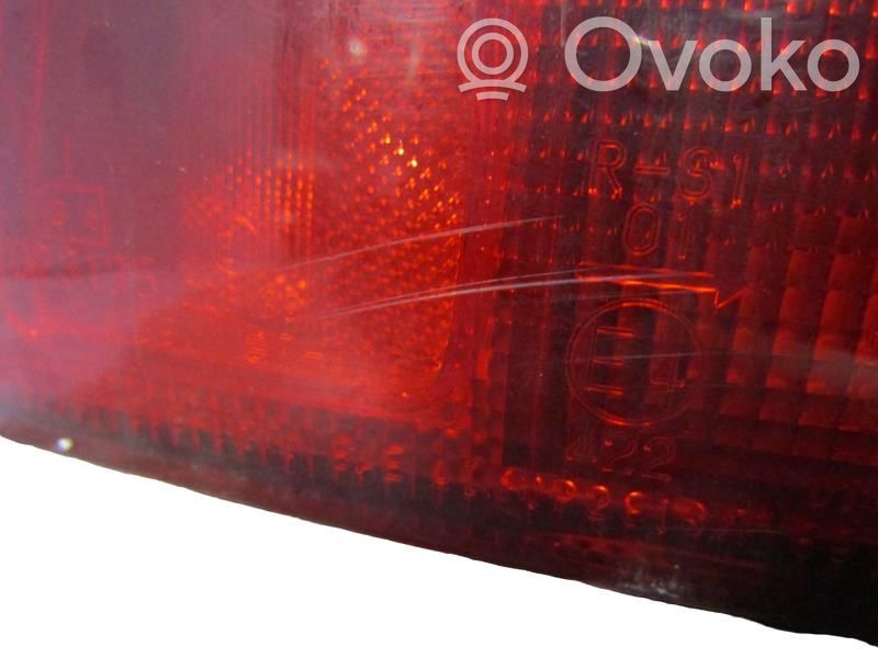 Honda Civic Takavalot 