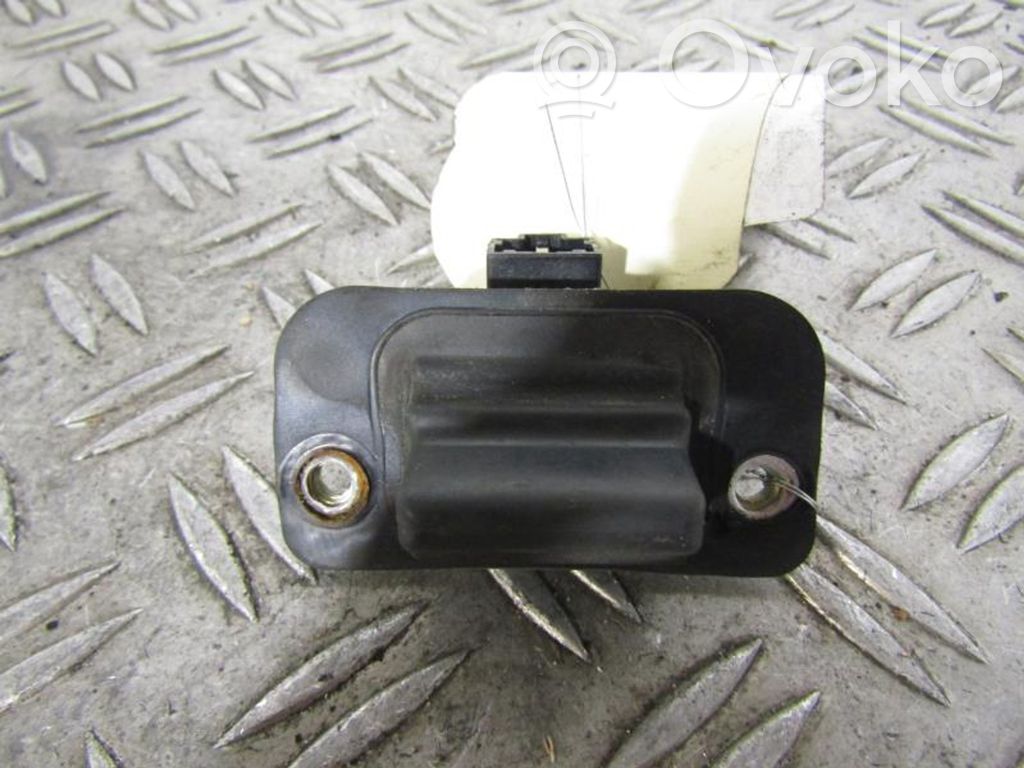 Interruptor para abrir la puerta trasera   74815SMGE00