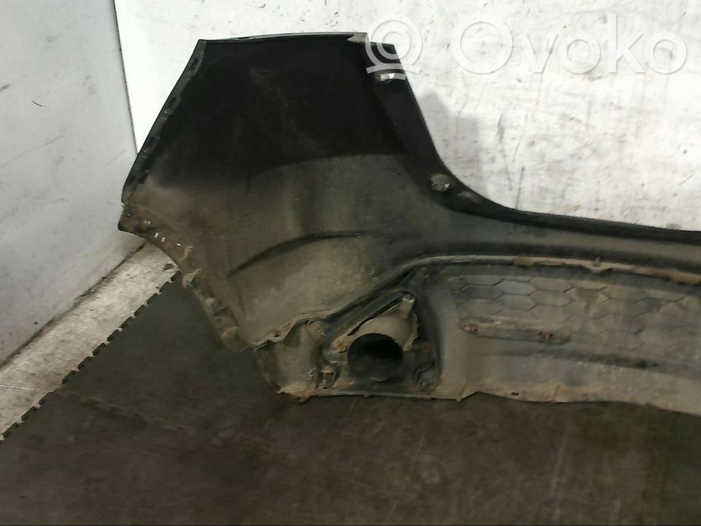 Honda Civic Parachoques 