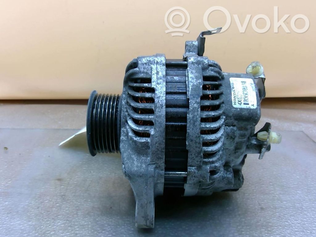 Honda Civic Generator/alternator 