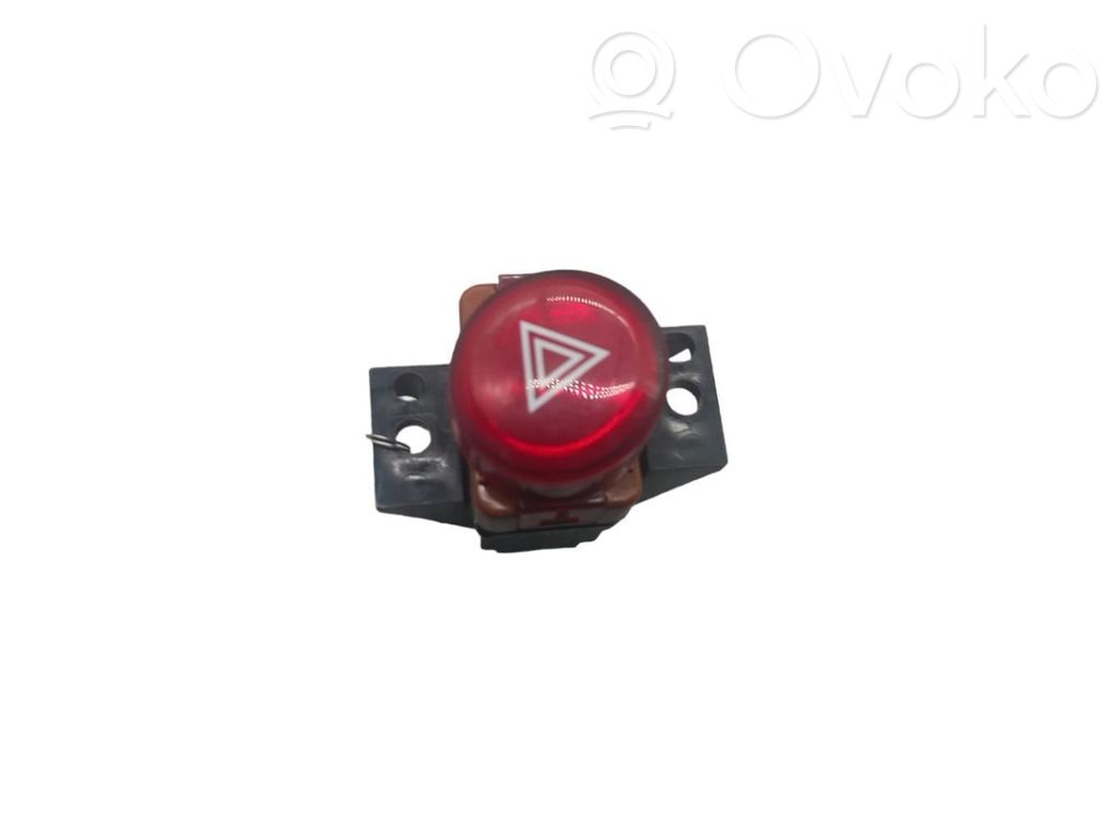 Honda Civic Hazard light switch 