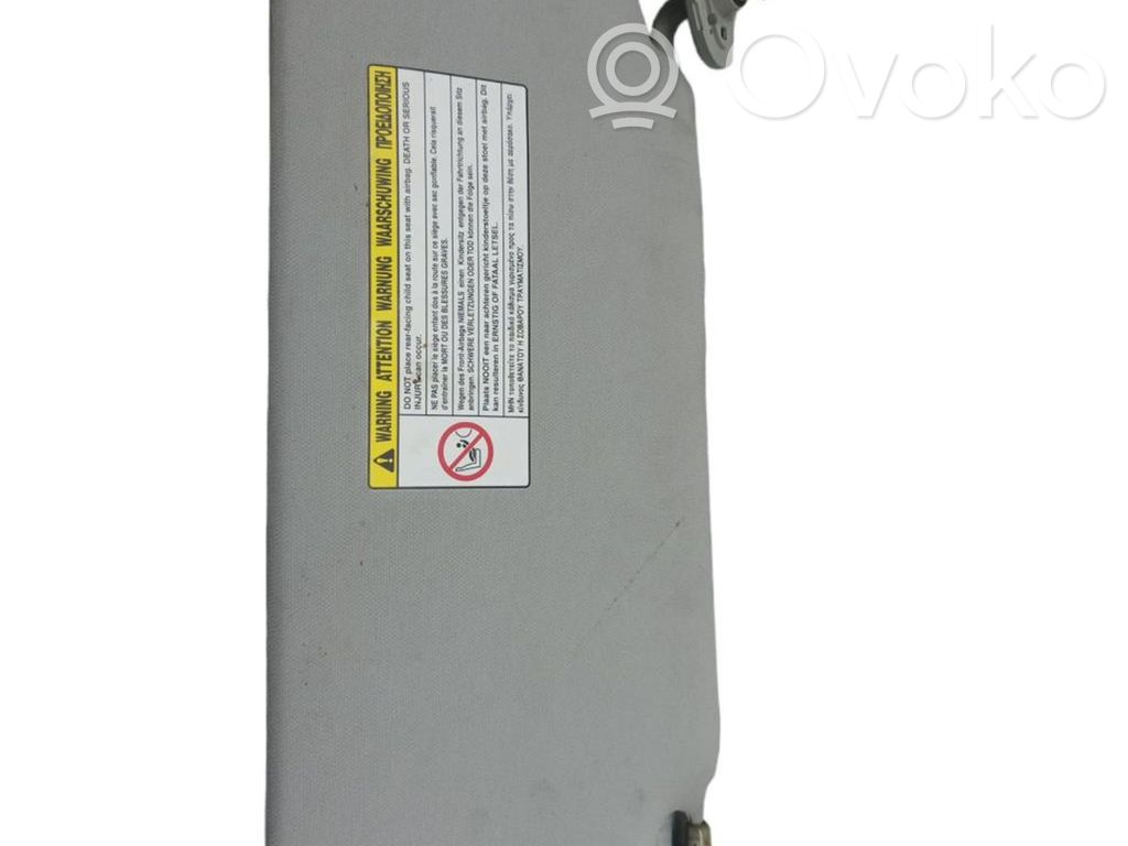 Visera parasol   83230SMGS03ZA