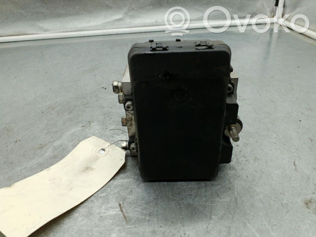 Honda Jazz ABS Pump 