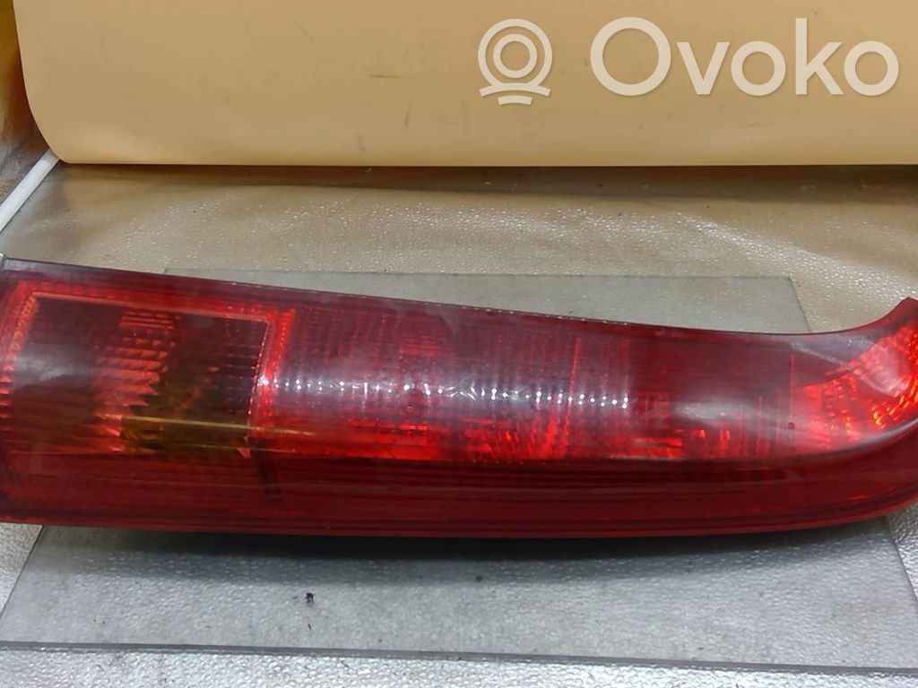 Honda Stream Takavalot 