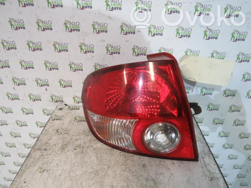 Hyundai Getz Takavalot 