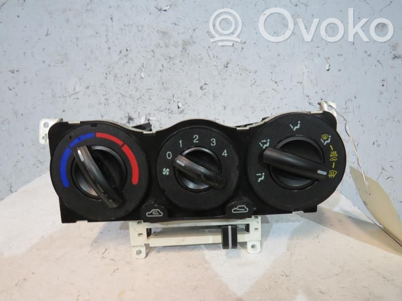Climate control unit   972501C100