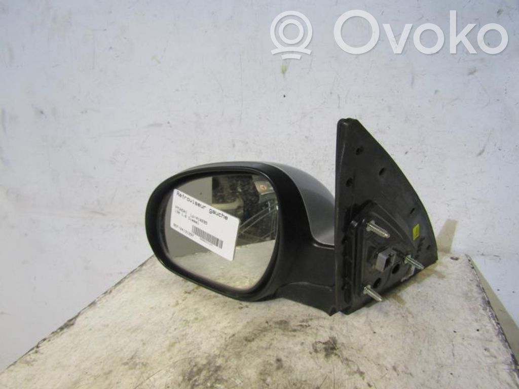 Espejo lateral manual   876102R130
