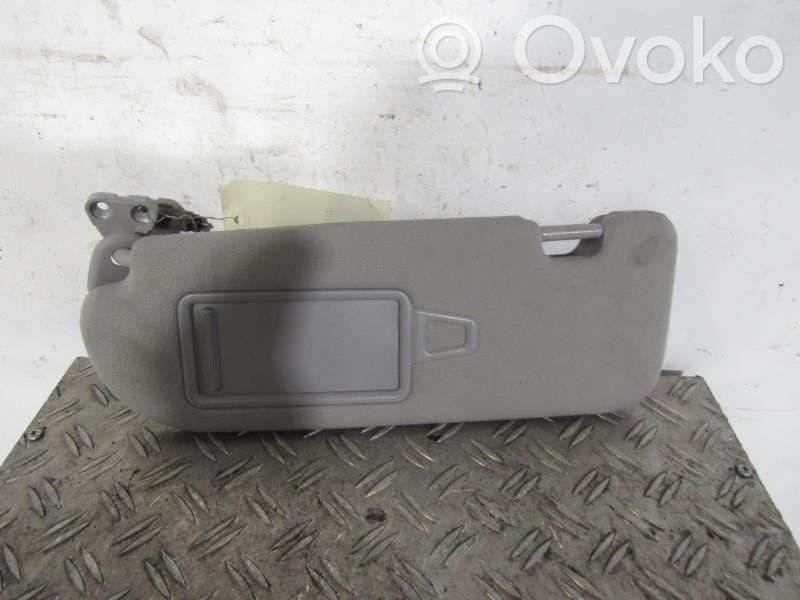 Sun visor   852013Z510TX