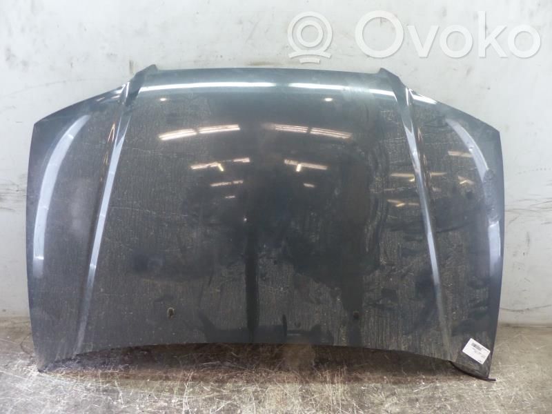 Hyundai Trajet Motorhaube 
