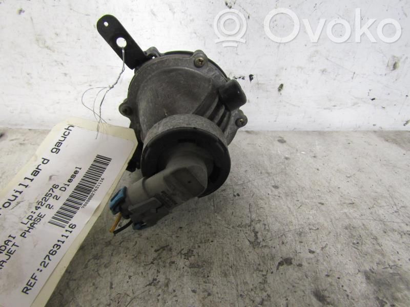 Etusumuvalo   922013A030
