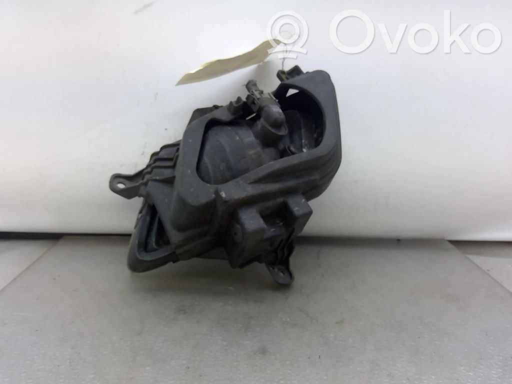 KIA Ceed Front fog light 