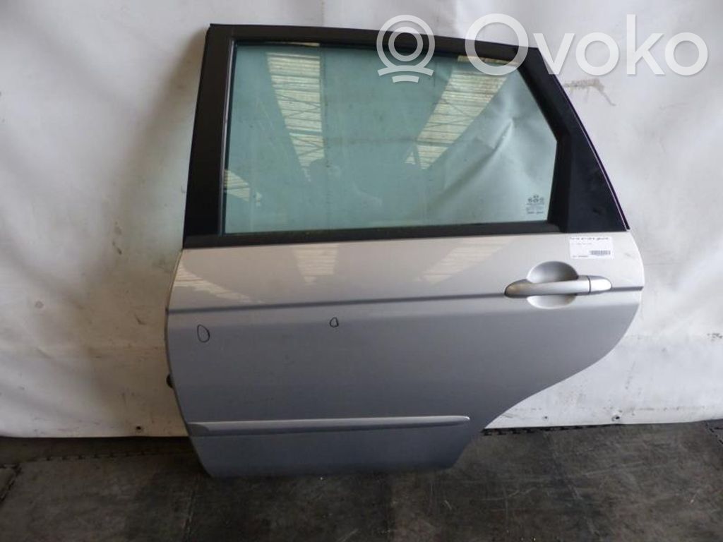 KIA Cerato Puerta trasera 