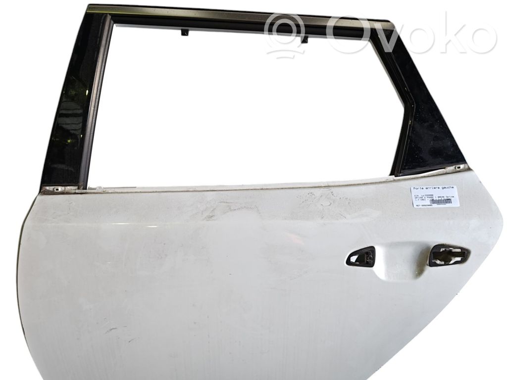 Puerta trasera   77003D4310P