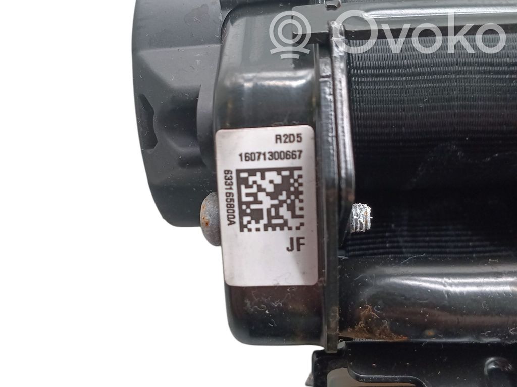 Cinturón delantero   88820D4100WK