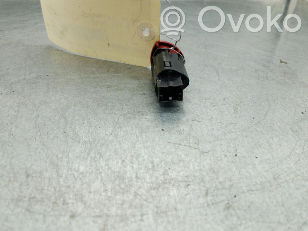 Botón interruptor de luz de peligro   735477224