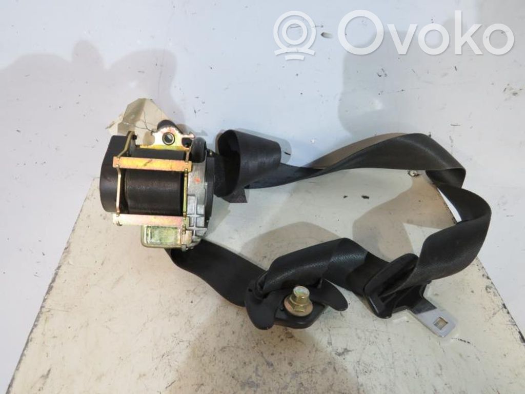 Lancia Phedra Cinturón delantero 
