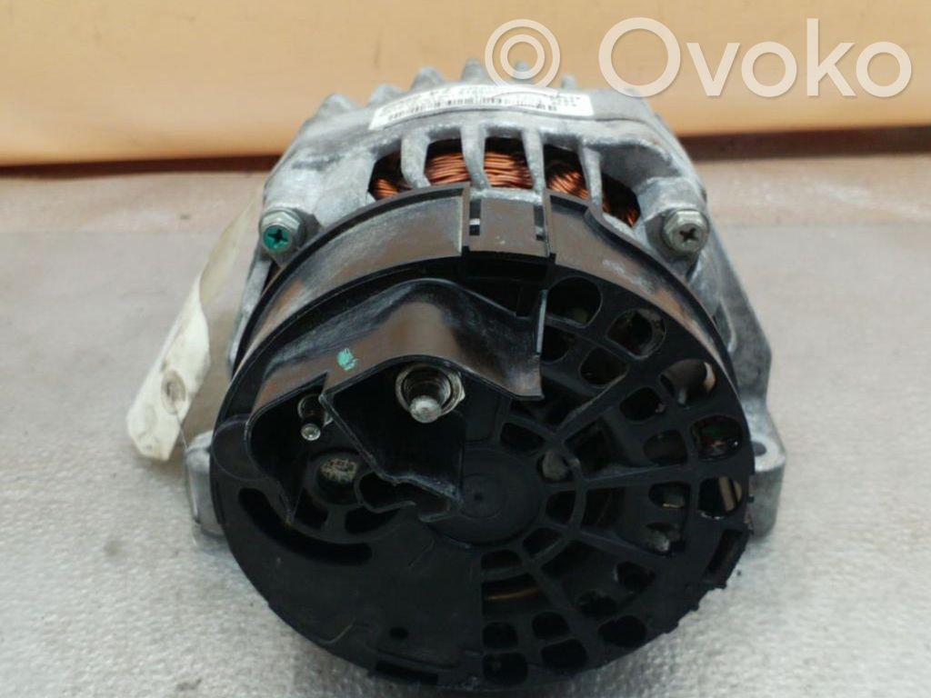 Generator/alternator   52003529,527ST75