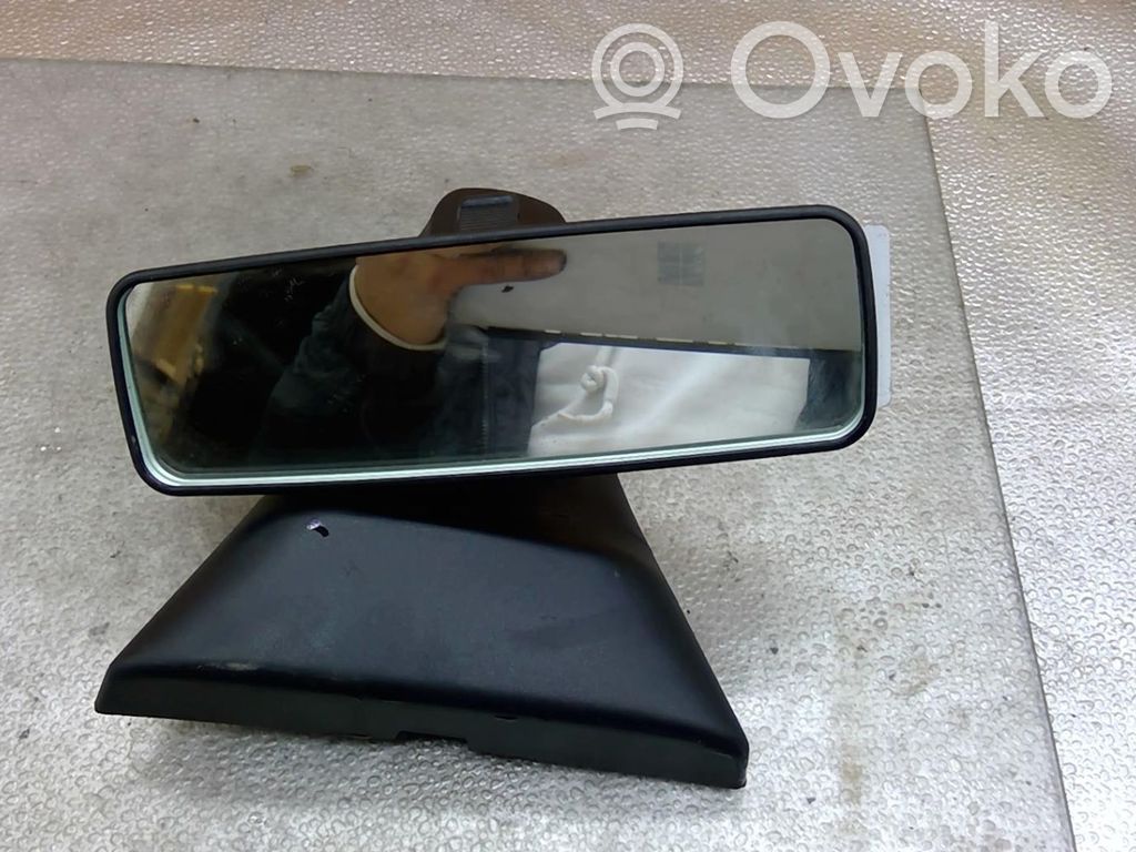Rear view mirror (interior)   735531436