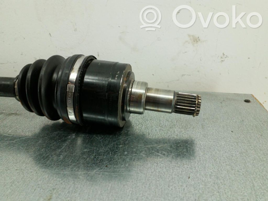 Front driveshaft   FD8225600B