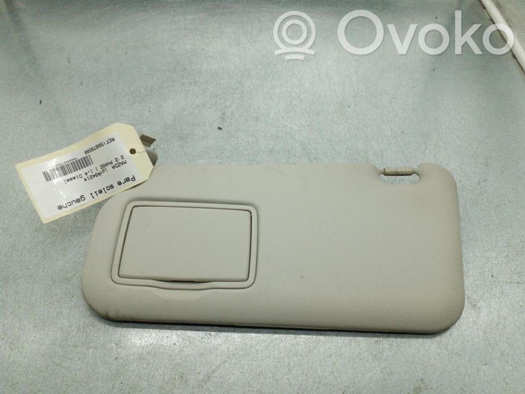 Saulessargu panelis   DF7369320A75