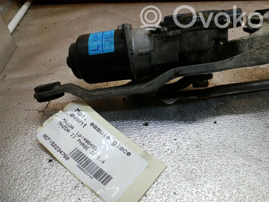 Valytuvų varikliukas   DF7167340A