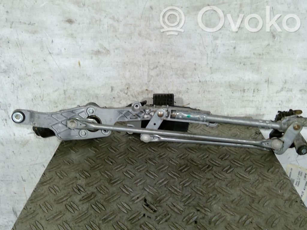 Wischermotor   DF7167340A