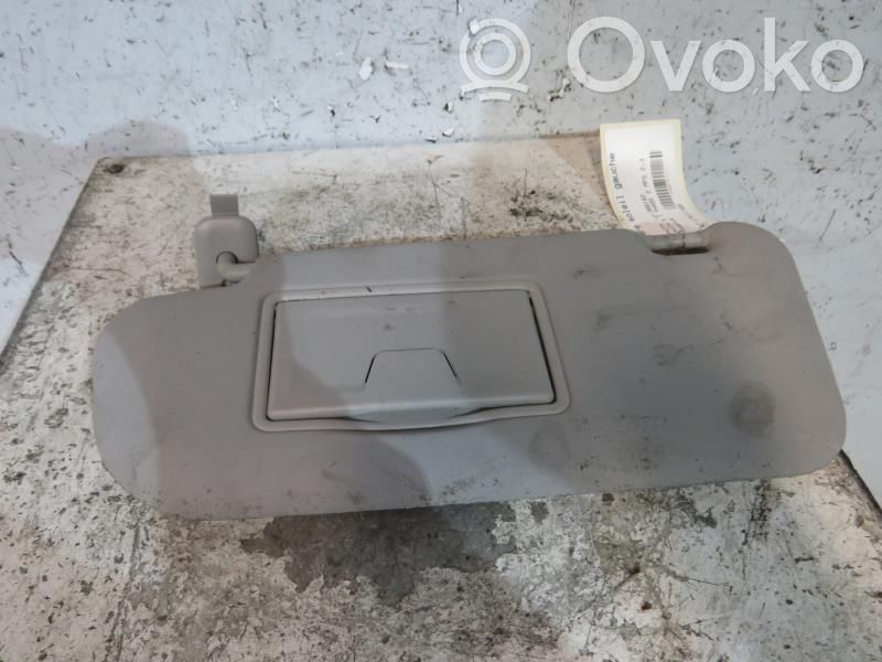 Mazda 3 I Häikäisysuoja 