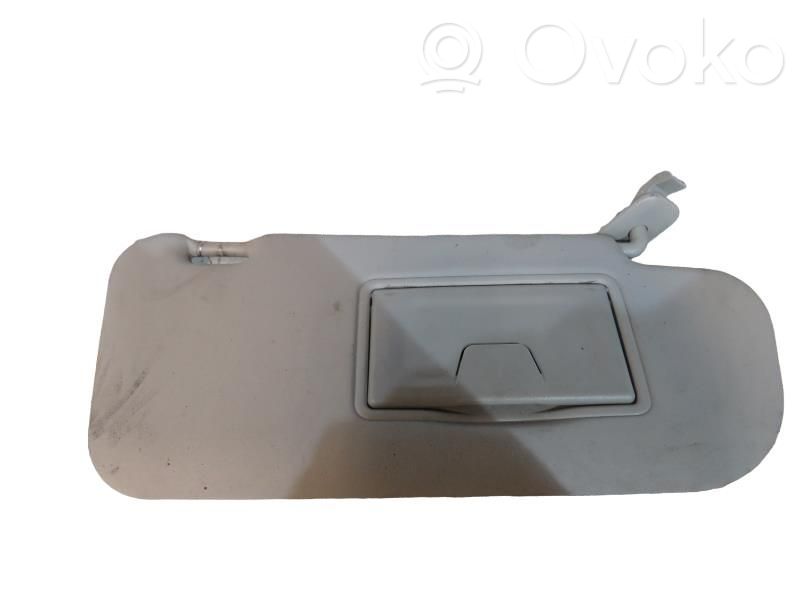 Mazda 3 I Sun visor 