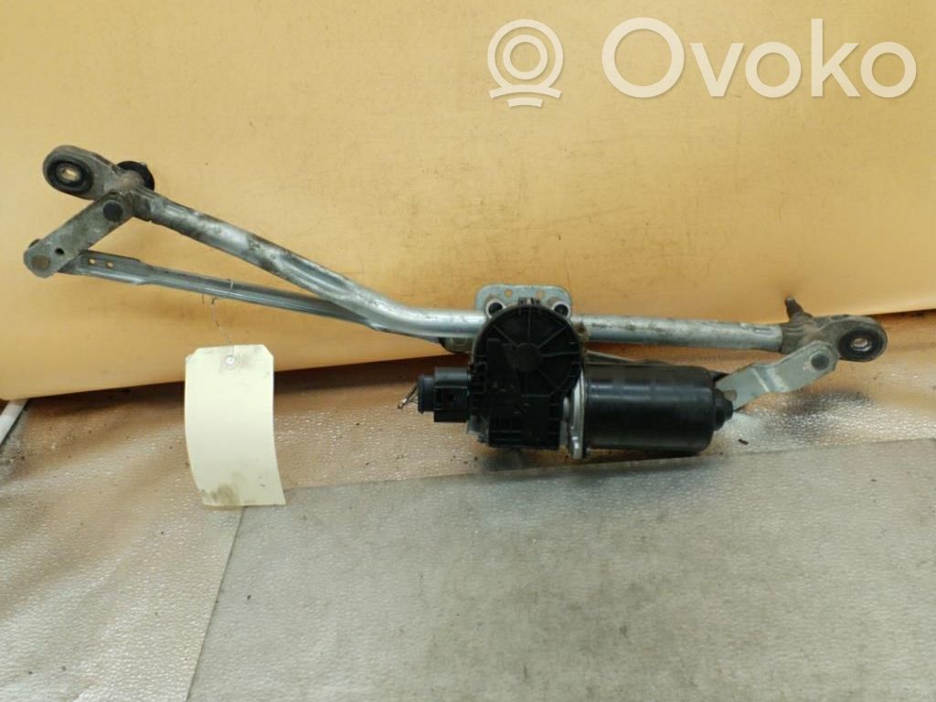Front wiper blade arm   BP4L67321E