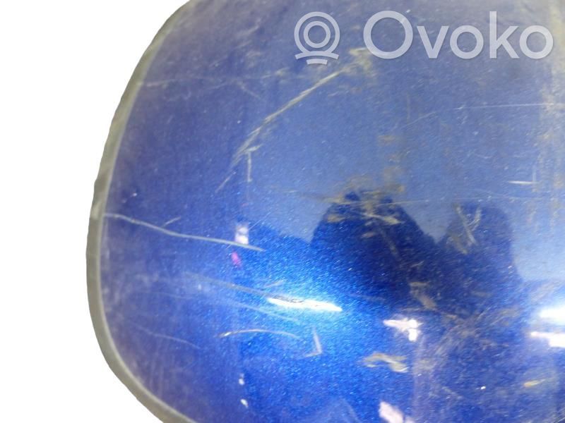 Mazda 6 Manual wing mirror 