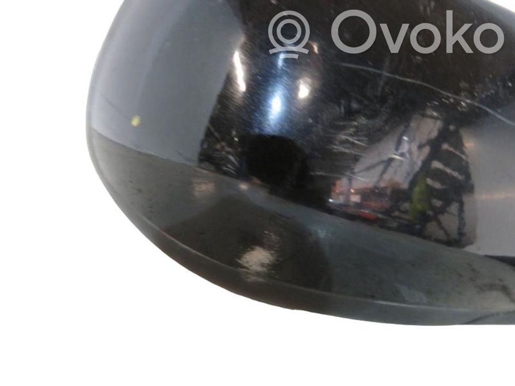 Manual wing mirror   GR2F6912ZB