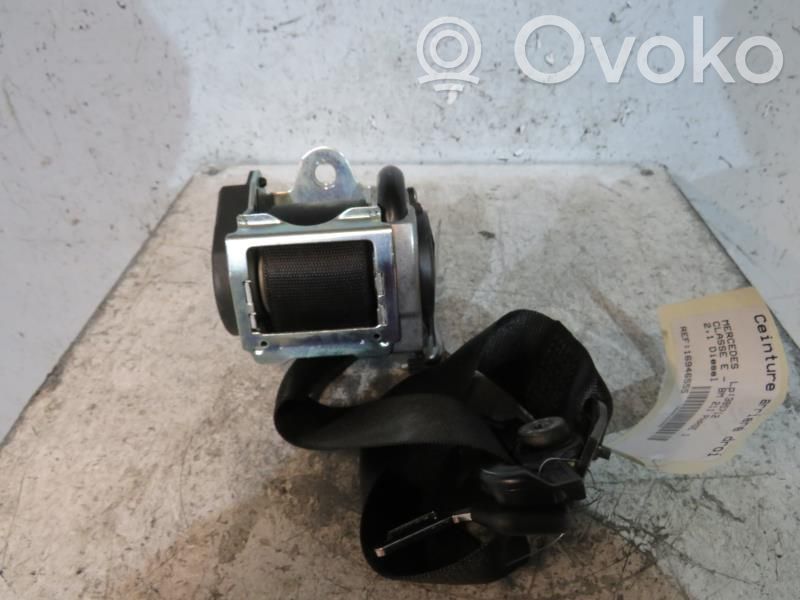 Cinturón trasero   21186004858J17