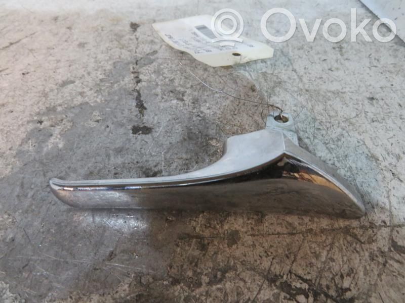 Mercedes-Benz E W211 Manecilla interna puerta trasera 