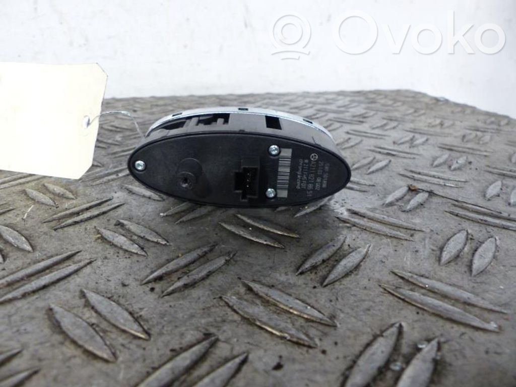 Mercedes-Benz E W211 Comutator comandă geamuri electrice 