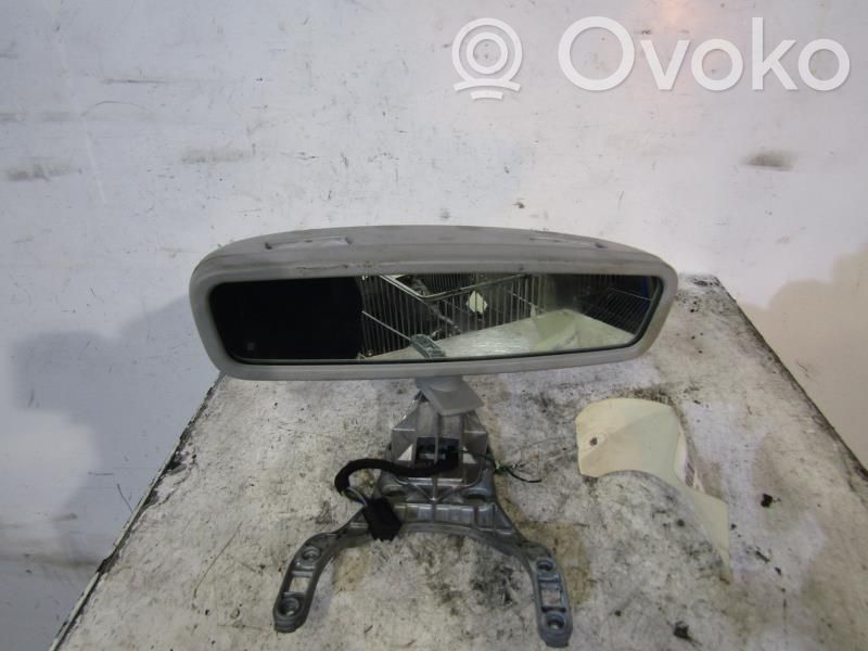 Mercedes-Benz E W211 Espejo retrovisor (interior) 