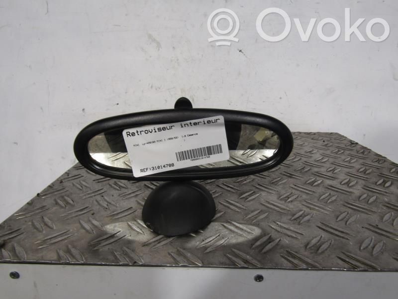Mini One - Cooper R50 - 53 Espejo retrovisor (interior) 