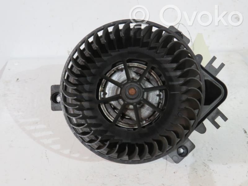 Mini One - Cooper R50 - 53 Wentylator nawiewu / Dmuchawa 