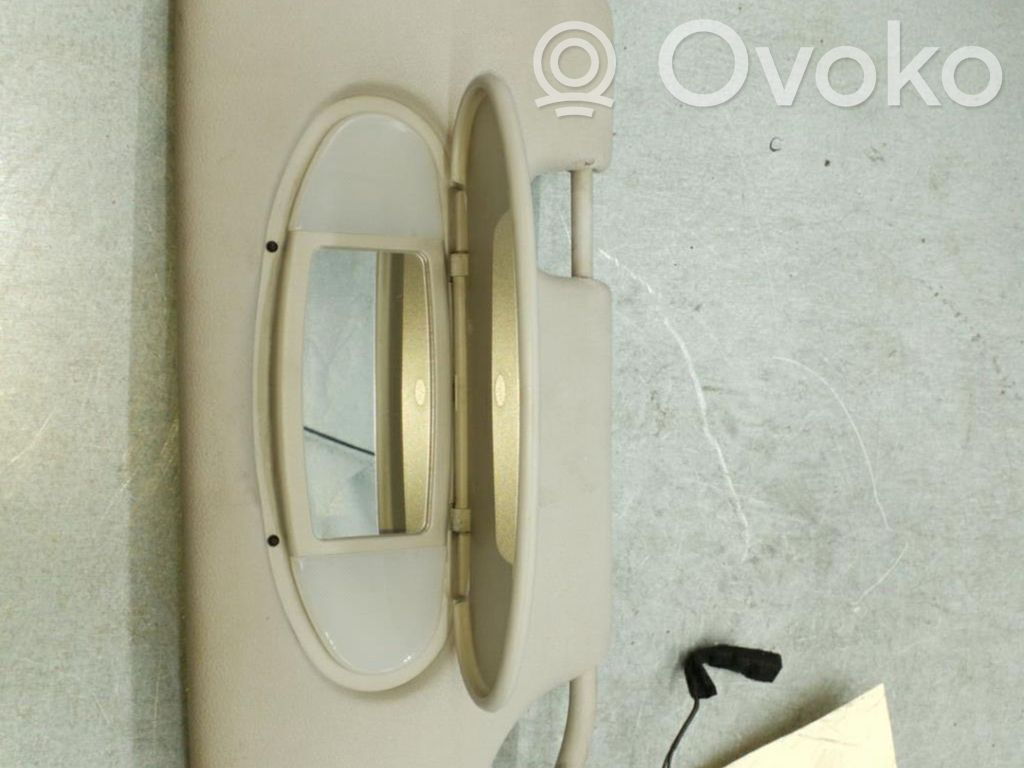 Mini One - Cooper R50 - 53 Sun visor 