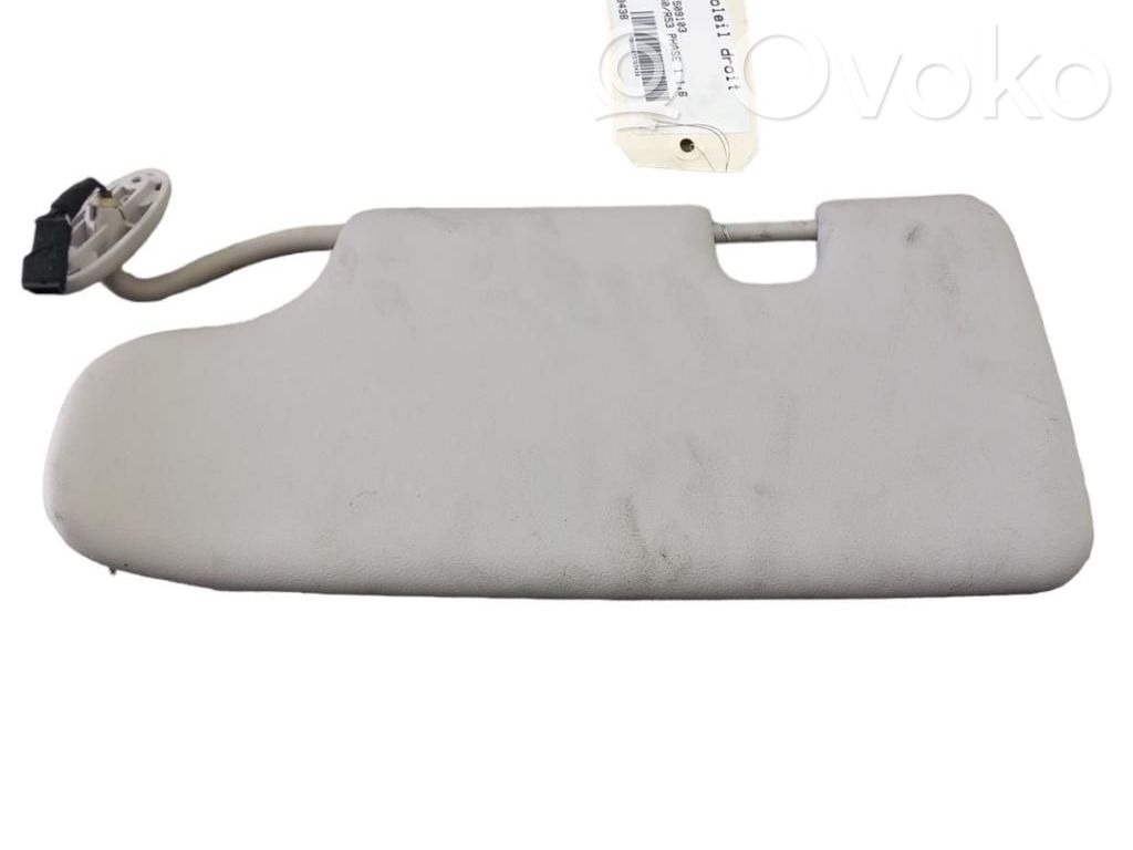 Sun visor   51497029860
