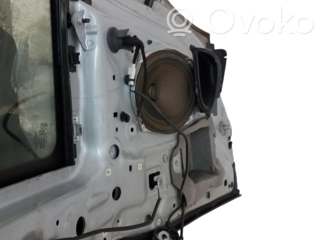 Mini One - Cooper Clubman R55 Puerta trasera 