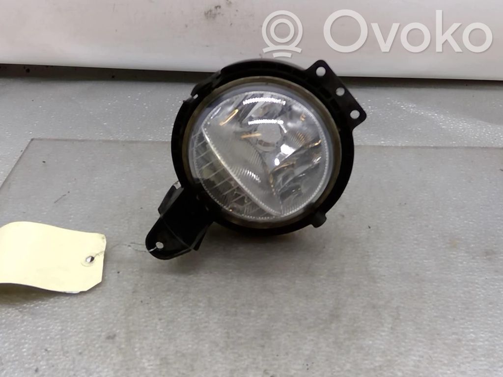 Mini One - Cooper Clubman R55 Feu antibrouillard avant 