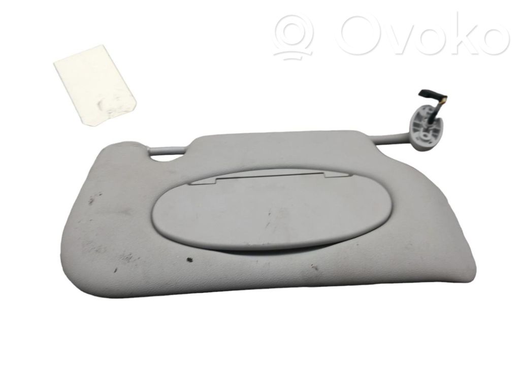 Mini One - Cooper R56 Sun visor 